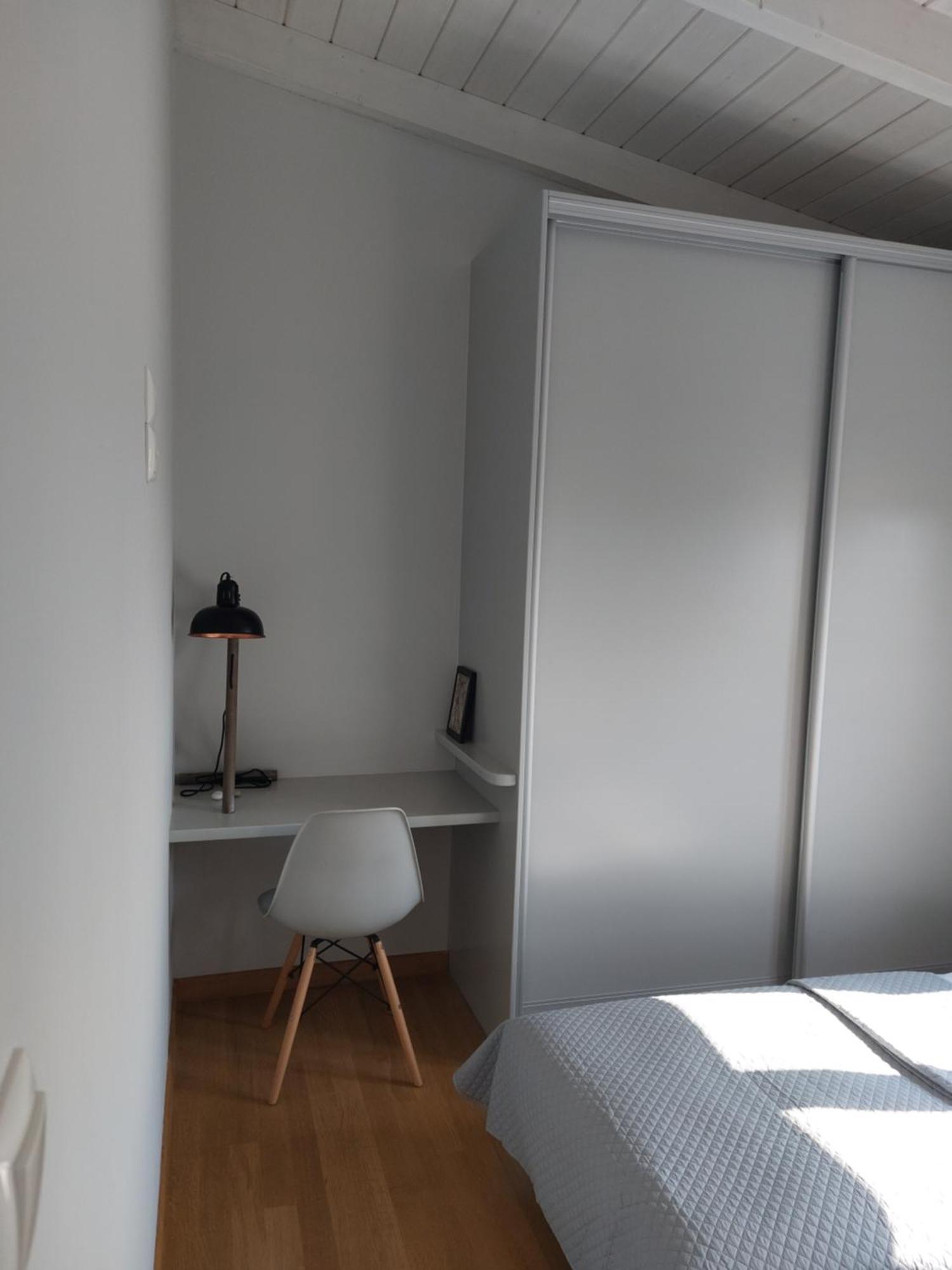 Roof Apartment 4 Preveza Bagian luar foto